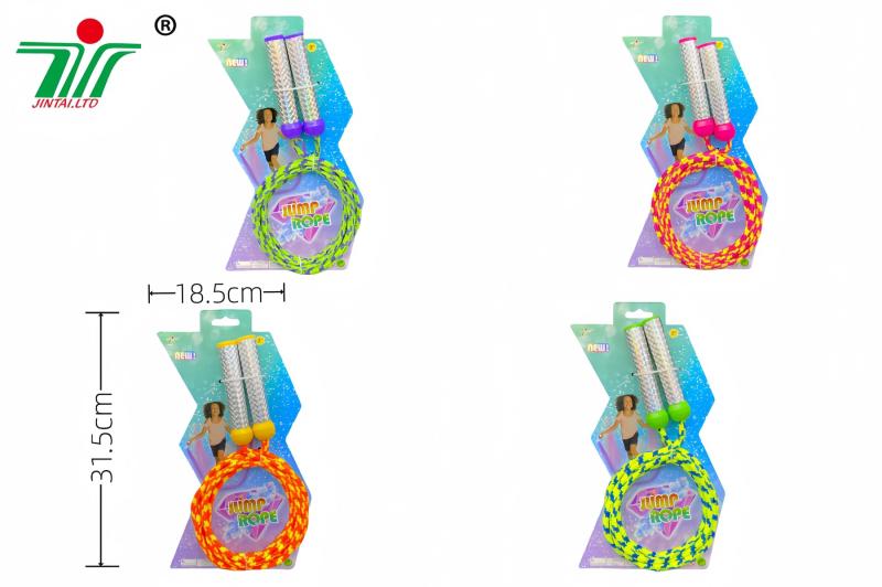 Corde à sauter effet LASER