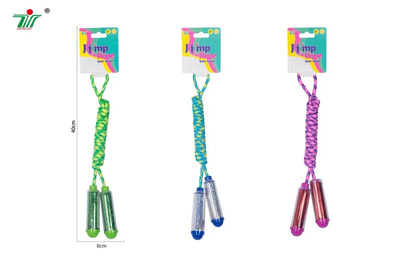 Corde à sauter TRADITIONNELLE