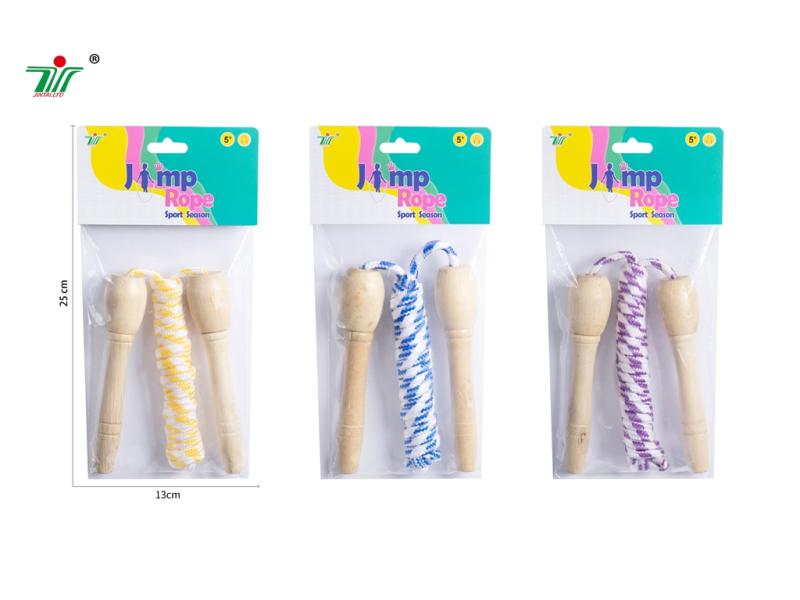 Corde à sauter TRADITIONNELLE