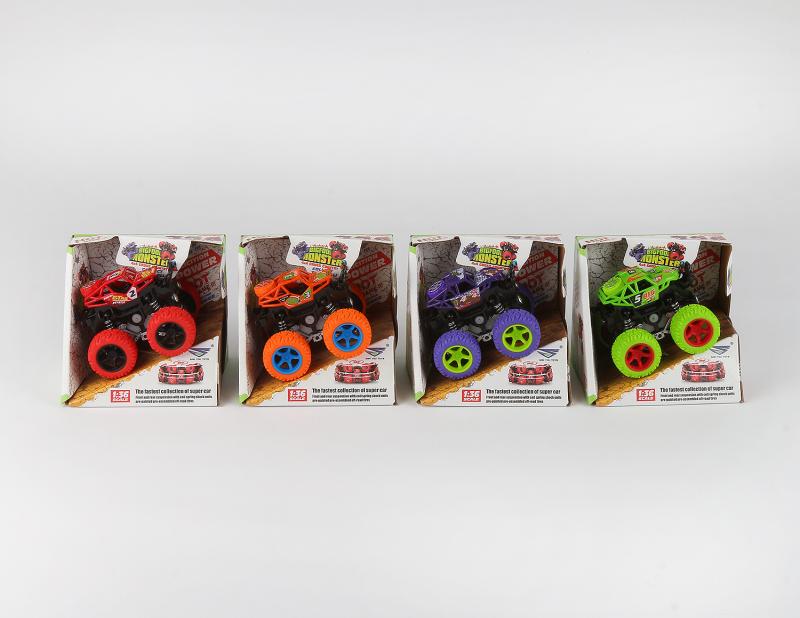 Mini 1:36 MONSTER TRUCK