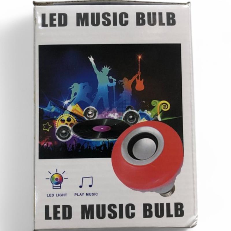 ENCEINTE À BOULE DE COULEUR BT Q8