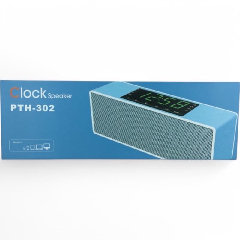 ENCEINTE BLUETOOTH PTH-302