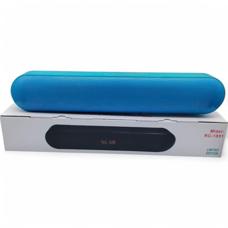 HAUT-PARLEUR SANS FIL RC-1051