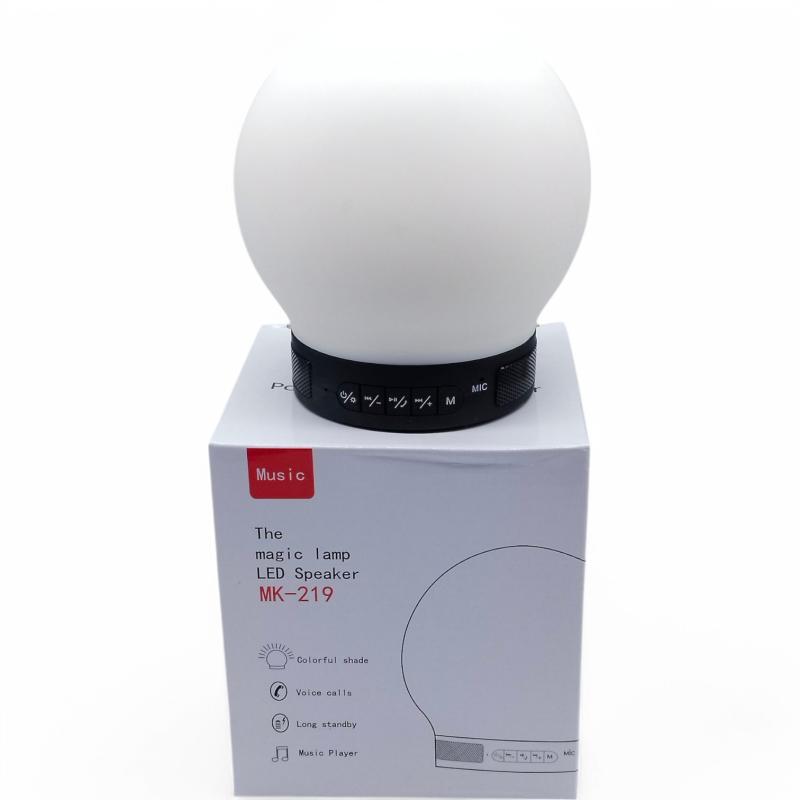 L'ENCEINTE LED MAGIC LAMP MK-219