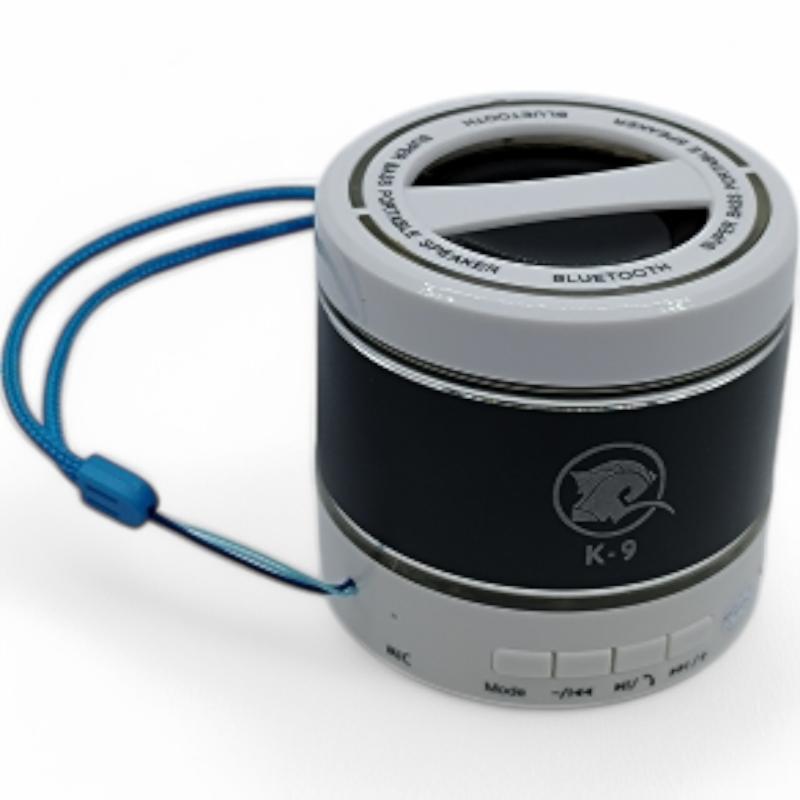 ENCEINTE BLUETOOTH K-9