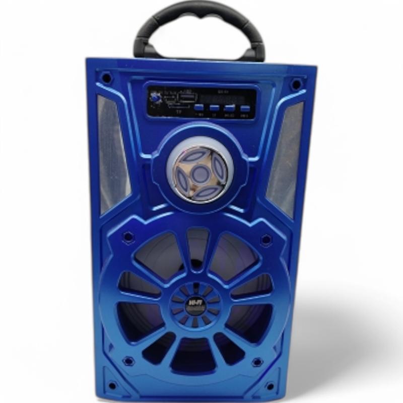 HAUT-PARLEUR PORTABLE QS-53