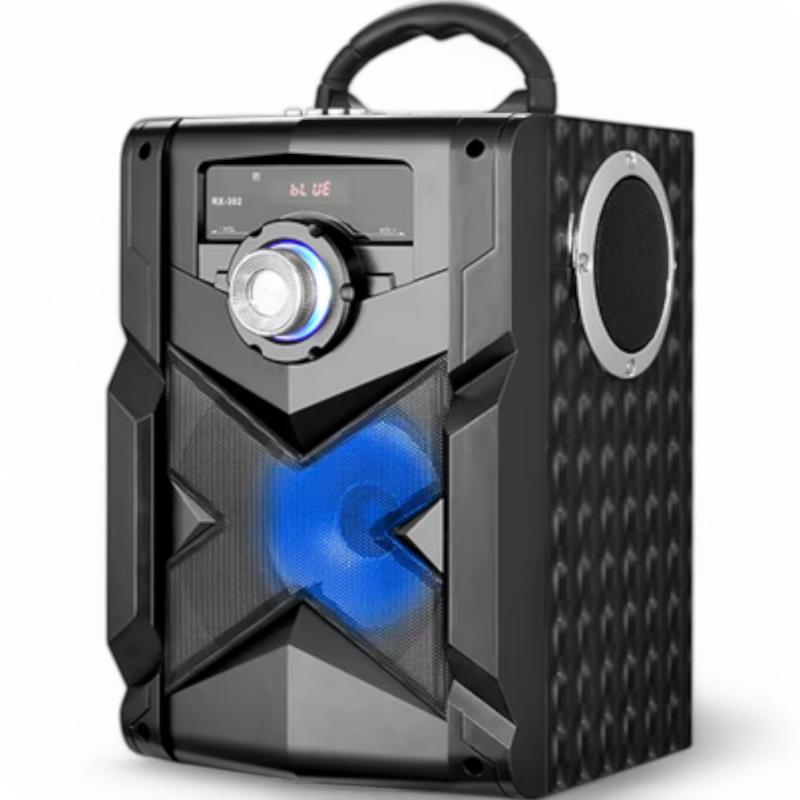 HAUT-PARLEUR PORTABLE RX-302
