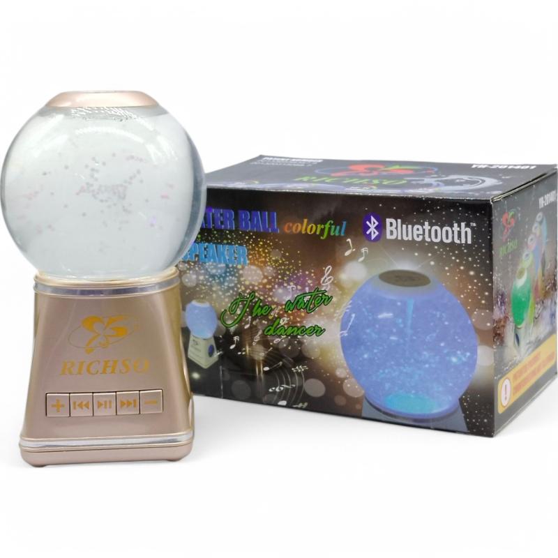 ENCEINTE BLUETOOTH YH-201401