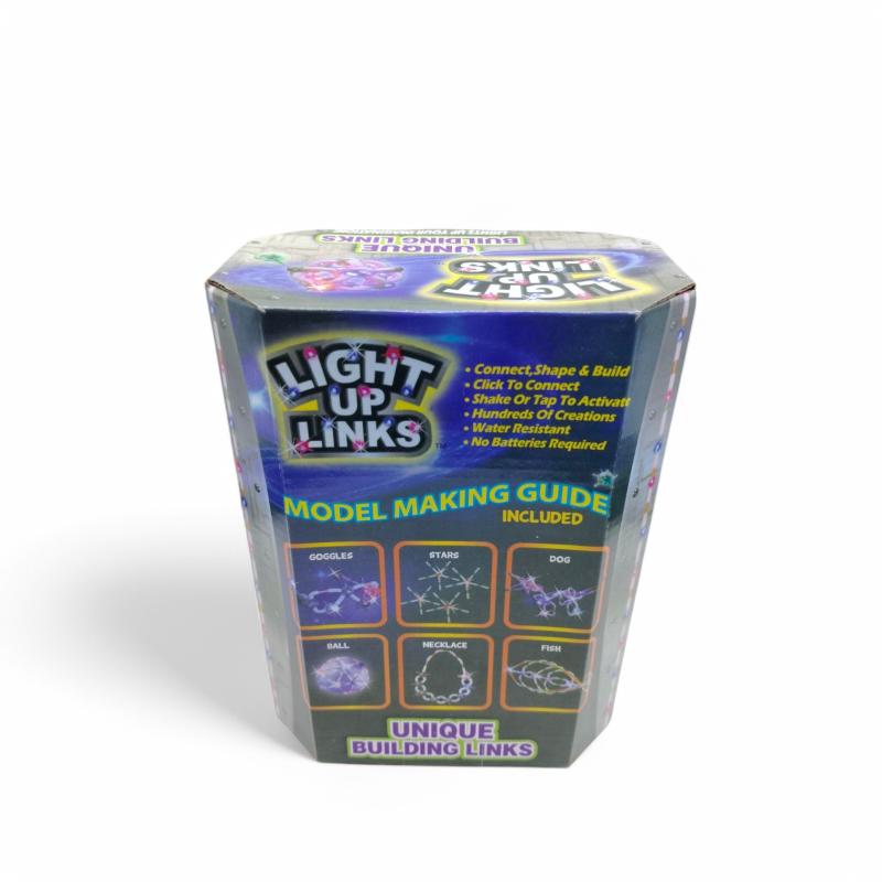 Light up links TS1407