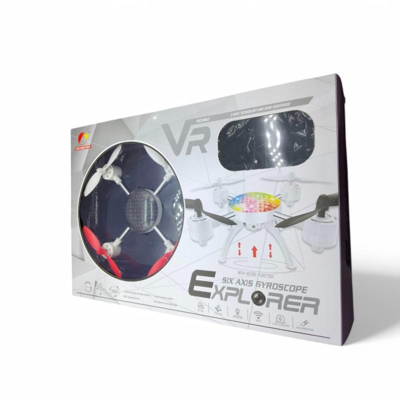 Drone camera wifi CX-53