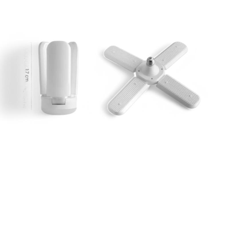 Ampoule LED Pliante  Performance pour Entrepôt