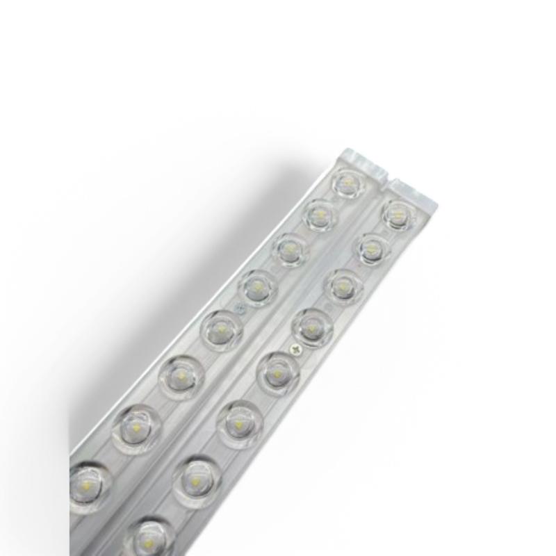 Tube LED T10 – 72W, 6500K, 1.20M – Éclairage Puissant et Économique