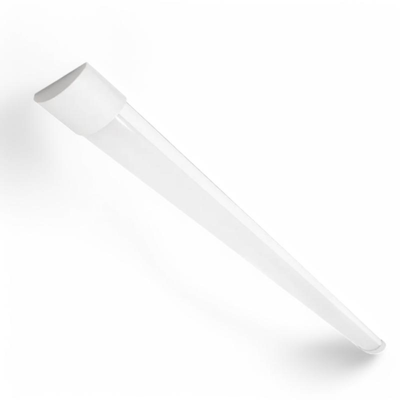Réglette LED Slim 120cm – 36W, 6500K, AC170-260V 50/60Hz