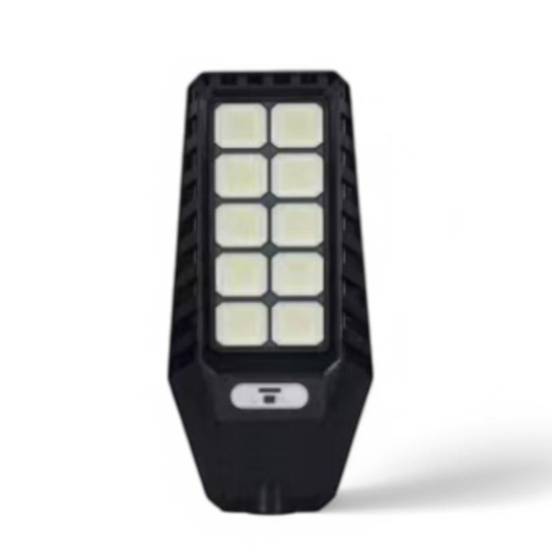 Lampadaire Solaire LED 300W – C706/300W, Éclairage Extérieur Haute Performance