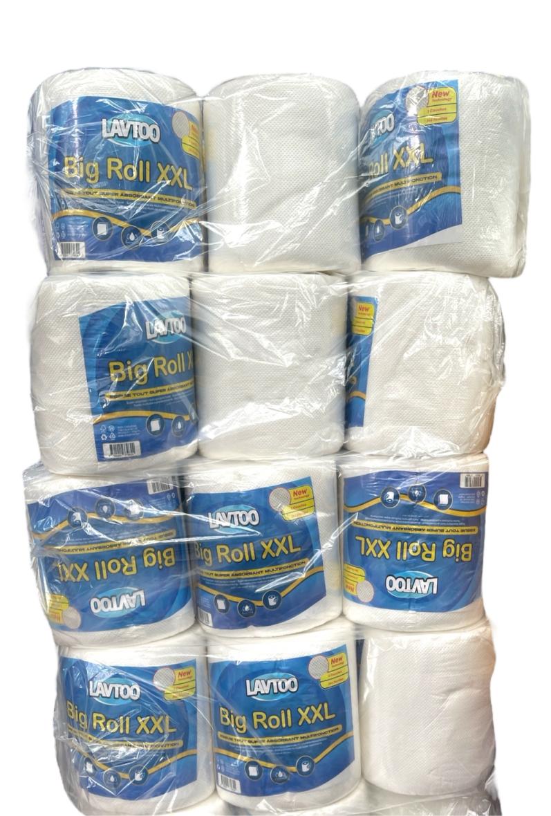 Lavtoo BIG ROLL XXL