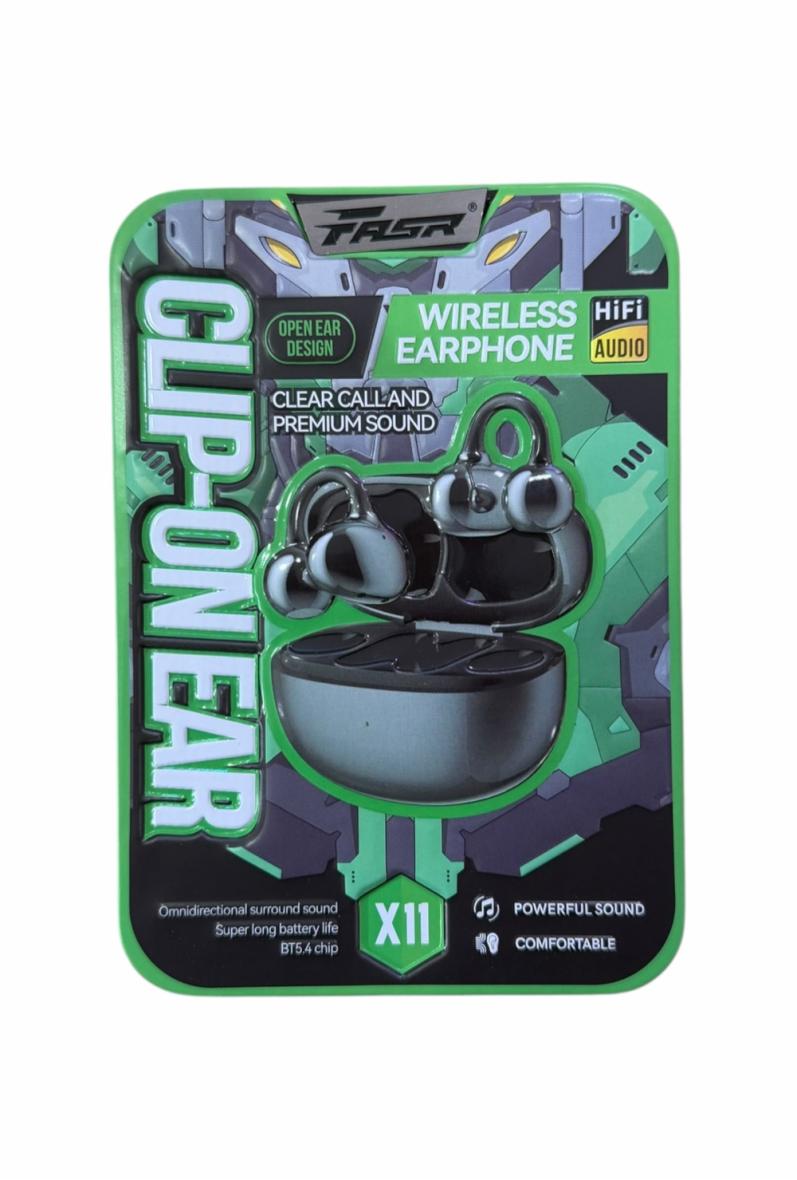 ECOUTEUR SANS FILS boîtier BT5.3 X11