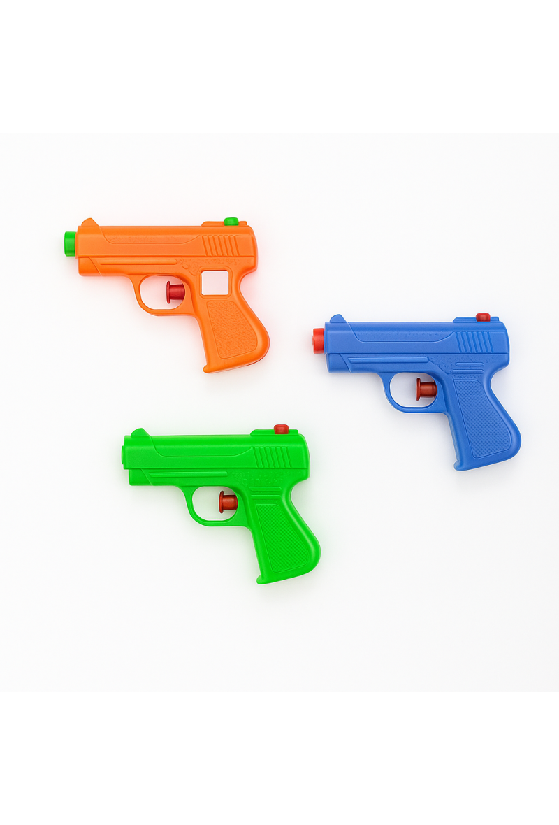 Pistolet à eau S