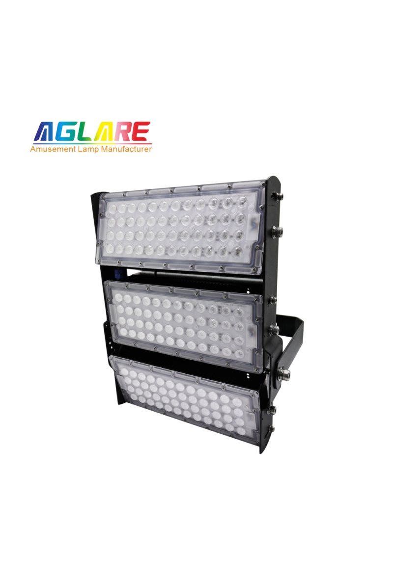 Projecteur LED RGB AT842