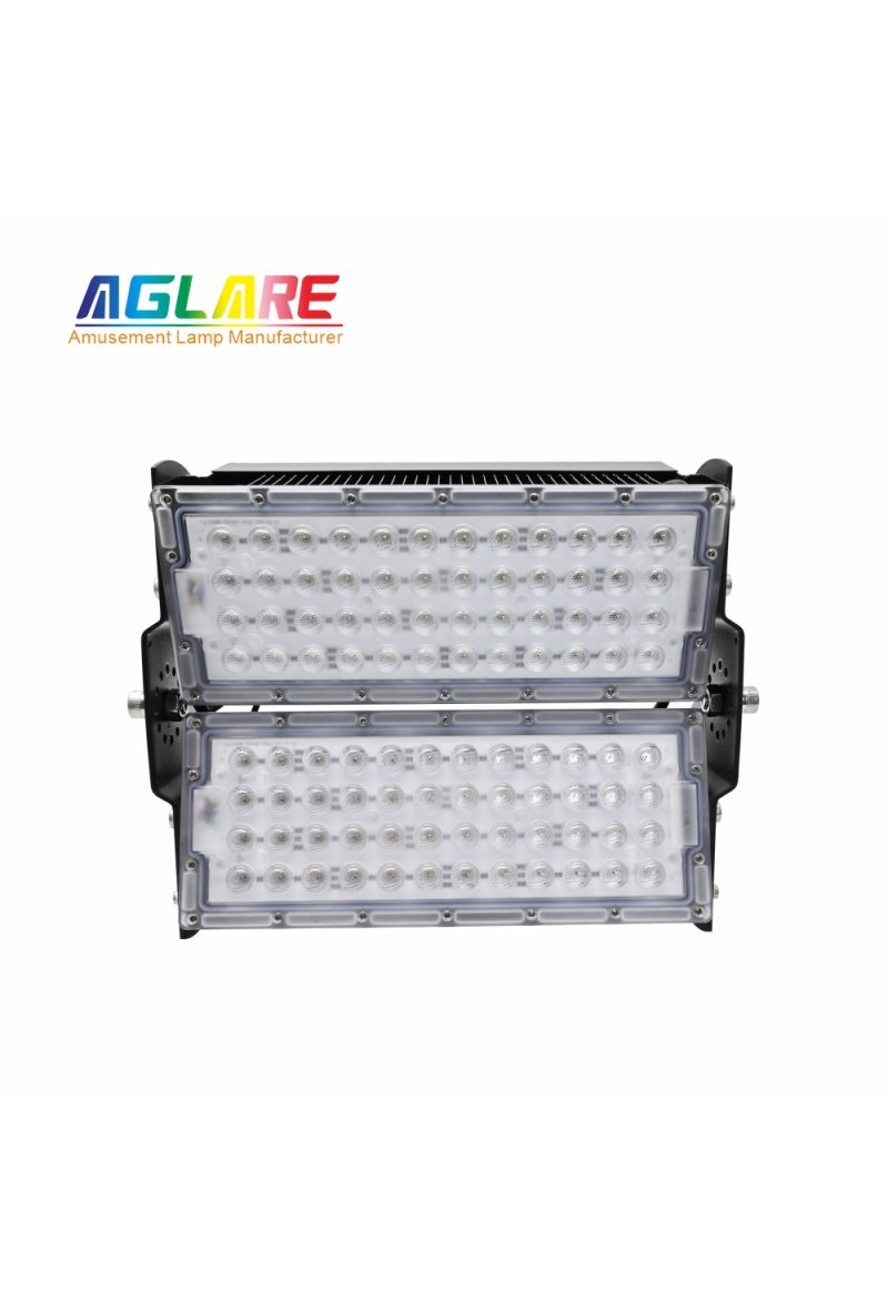 Projecteur LED RGB AT841