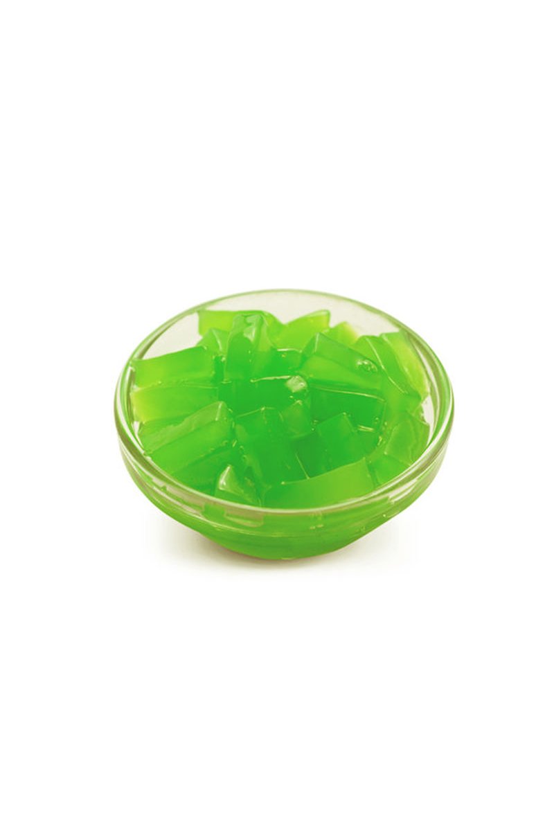 GELEE POMME VERTE NATA DE COCO 3.800KG