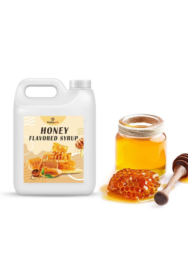 HONEYDEW SYRUP 5.000Kg