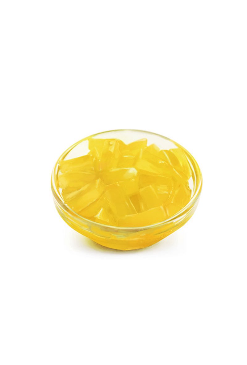 GELEE  FRUIT DE PASSION NATA DE COCO 3.800kg