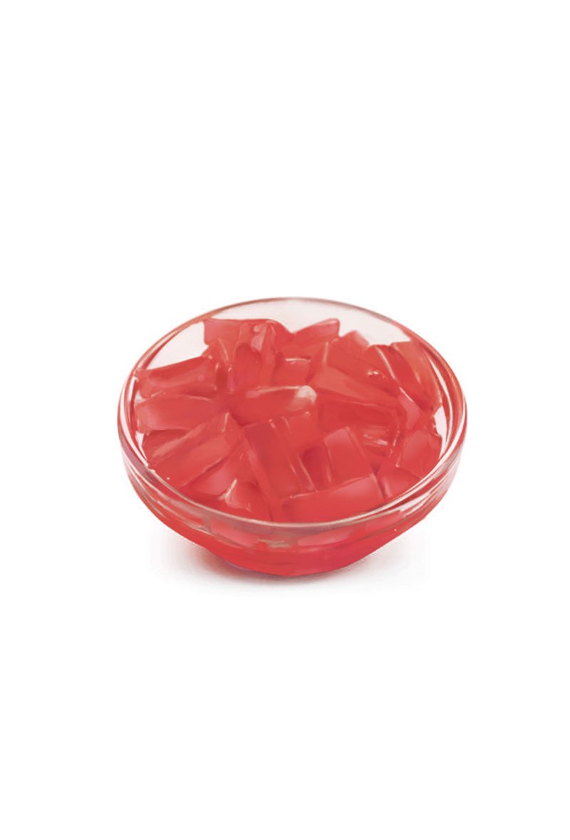 GELEE FRAISE NATA DE COCO 3.800kg