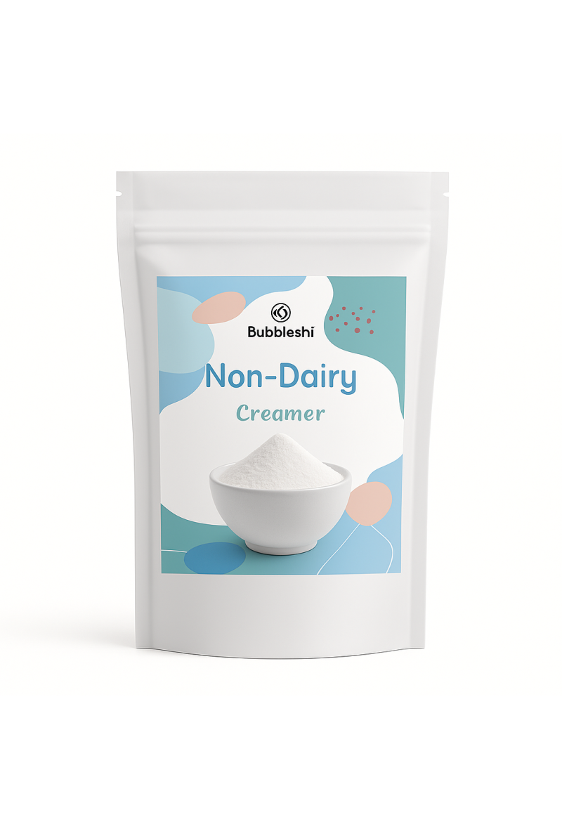 VEGAN NON-DAIRY CREAMER 1.000kg