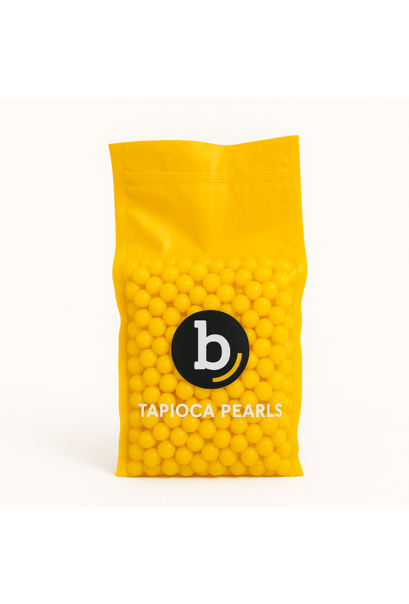 PERLES DE TAPIOCA 2.5 3.000Kg