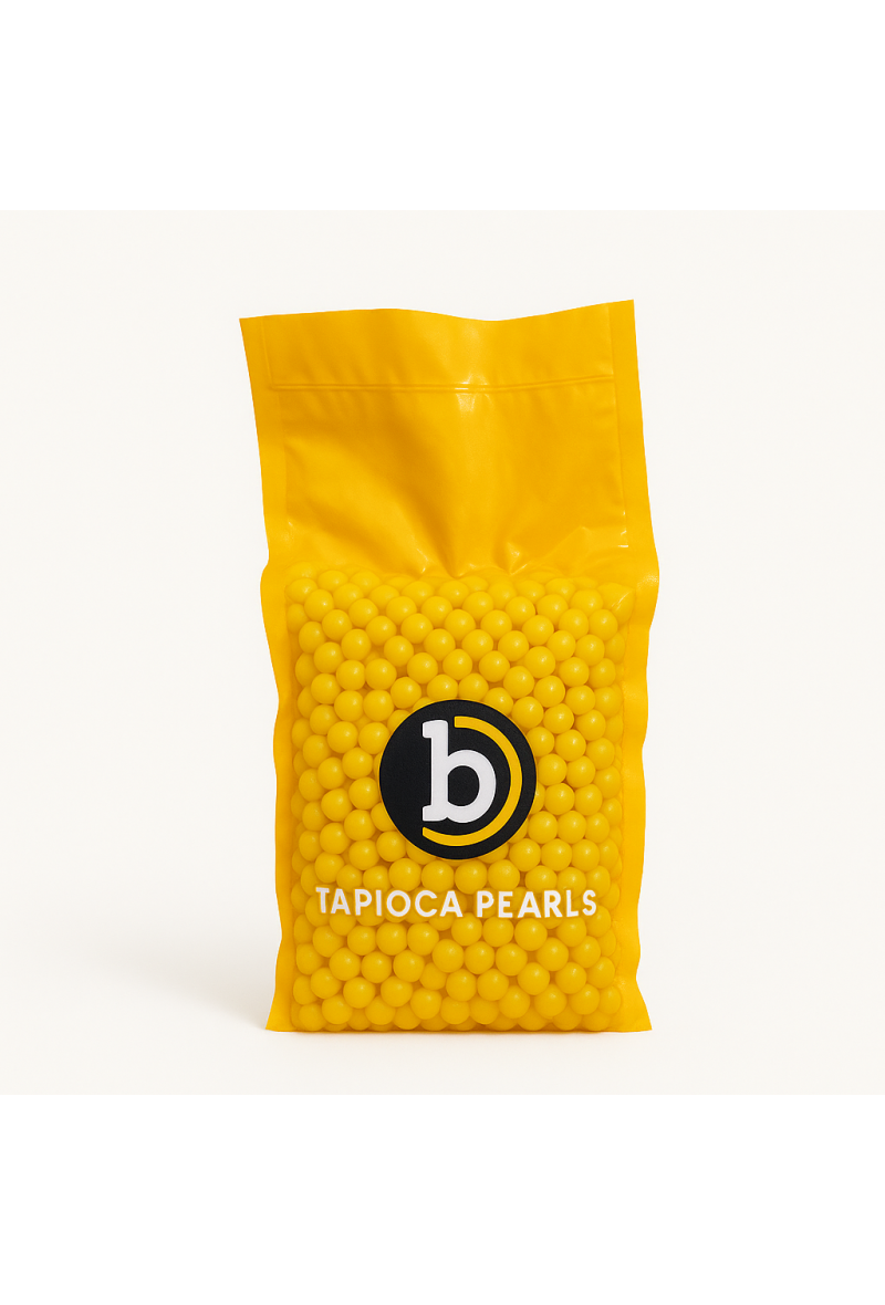 PERLES DE TAPIOCA 2.3 3.000Kg