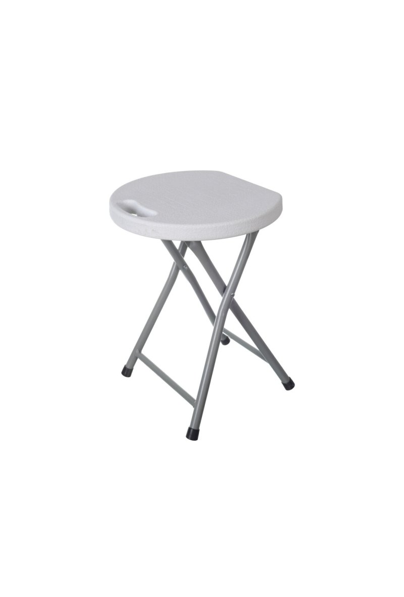 TABOURET PLIABLE 32x44cm