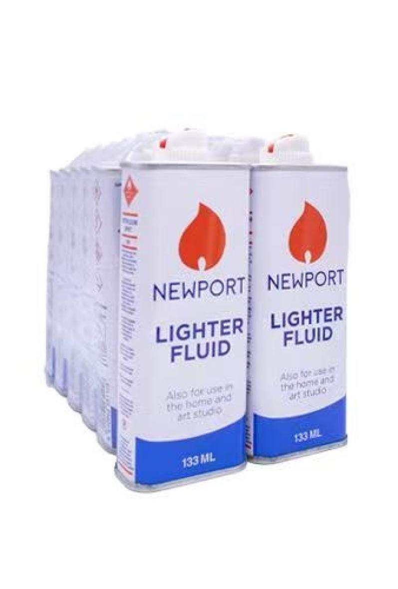 Recharges Essence 133 ML NEWPORT