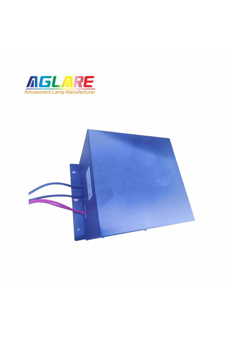 TRANSFORMATEUR WATERPROOF AC220/AC24V 2000W