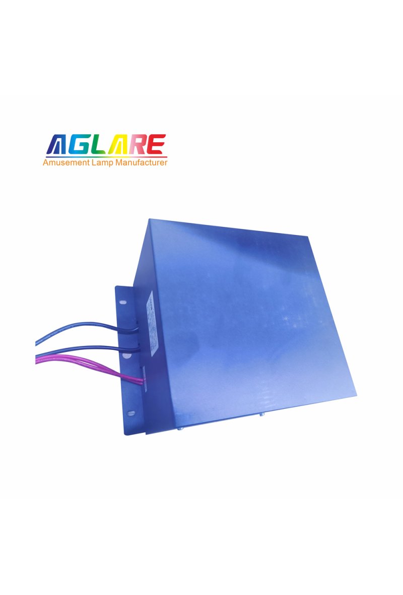 TRANSFORMATEUR WATERPROOF AC220/AC24V 1000W