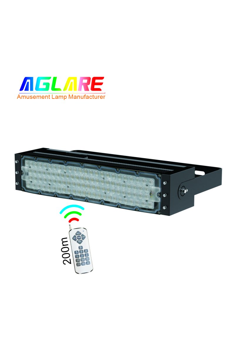 PROJECTEUR HP 250W ACIER GALVANISE TRAITEE AGLARE