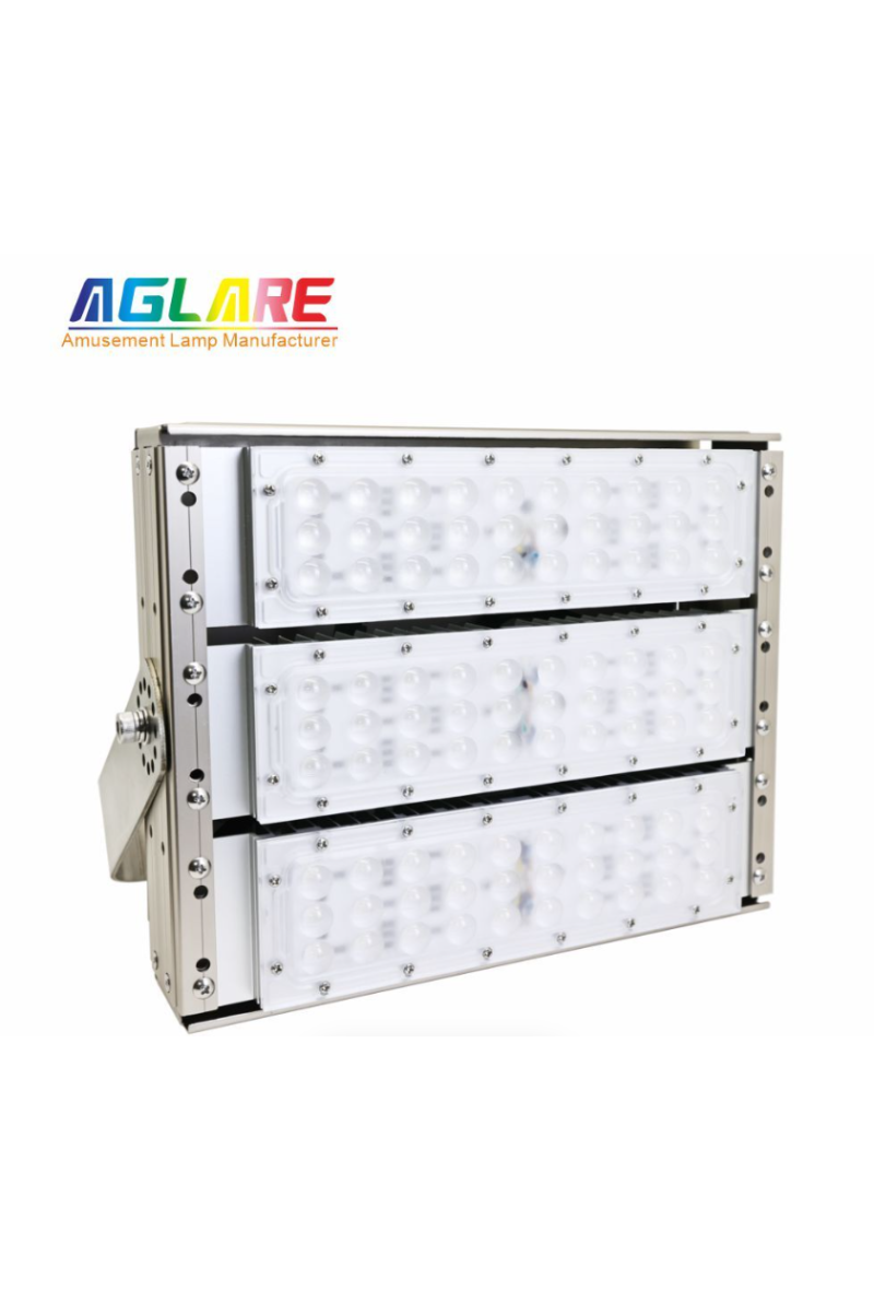 PROJECTEUR 150W INOX AGLARE