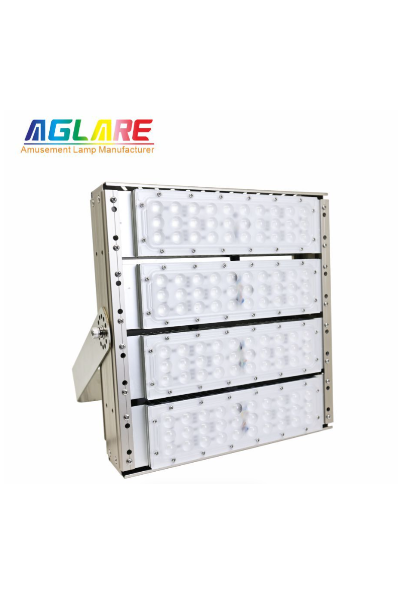 PROJECTEUR 200W INOX AGLARE