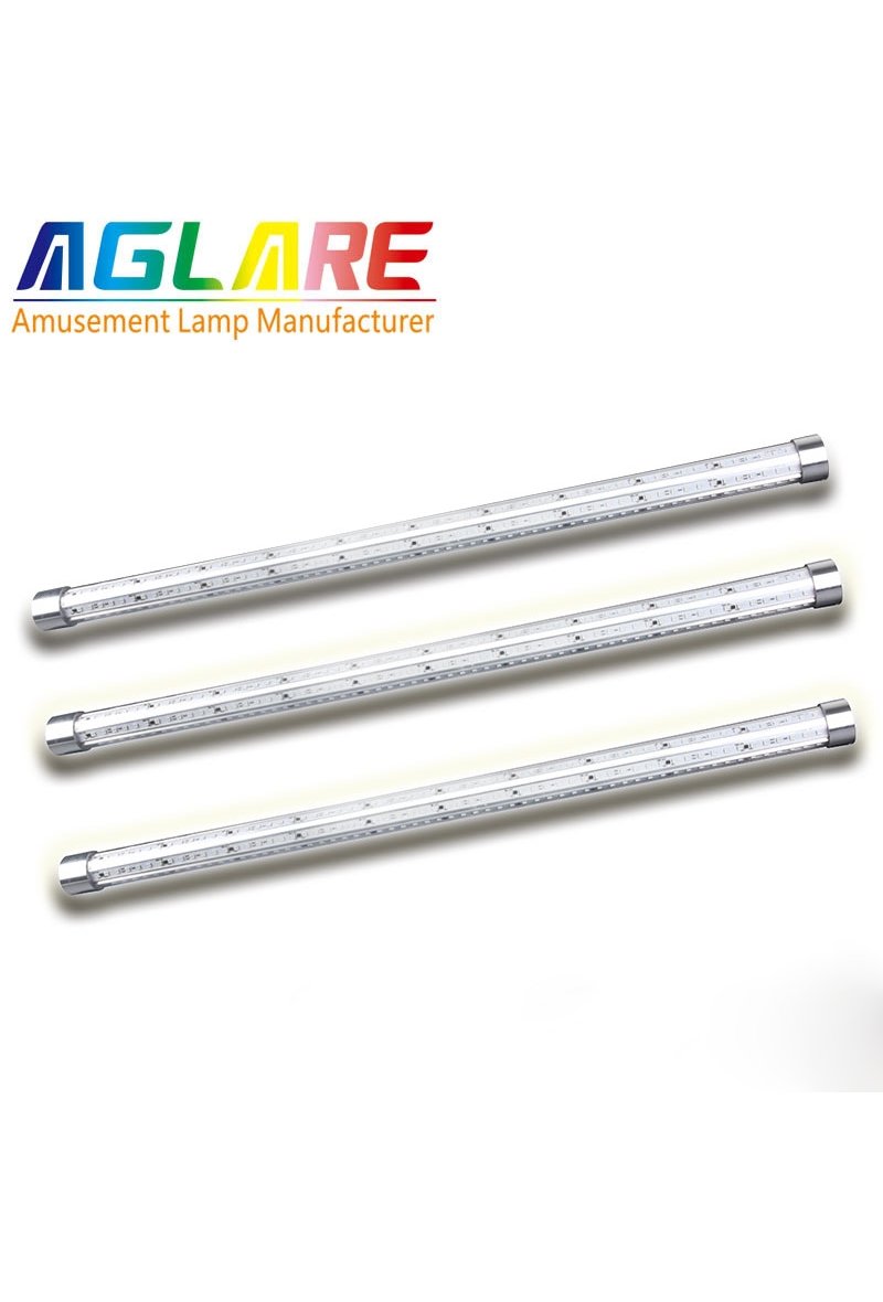 BARRE AUTOTAMPONNEUSE RGB Ø32MM 1M AGLARE