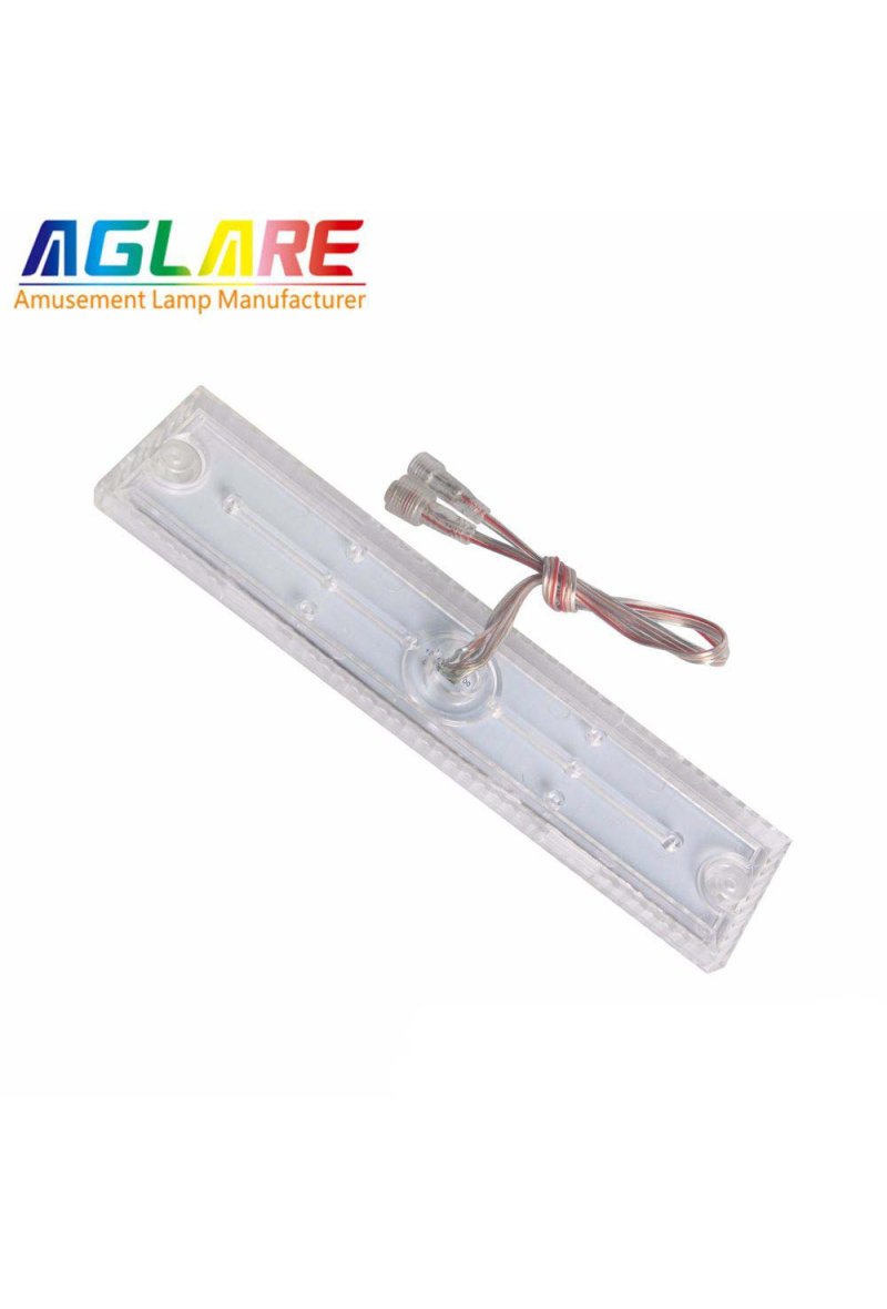 REGLETTE 250MM RGB PROGRAMMABLE AGLARE