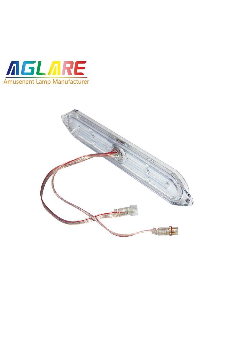 REGLETTE 300MM RGB PROGRAMMABLE AGLARE