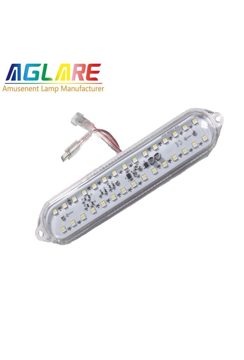 REGLETTE 300MM RGB AUTO AGLARE