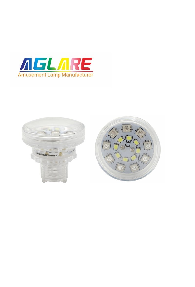 CABOCHON AUTO 45MM W002 AGLARE