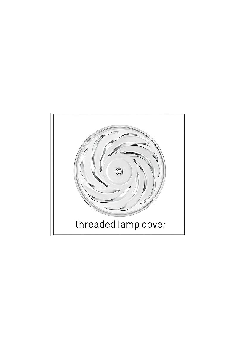 E14 CABOCHON HOUSSE TURBO AGLARE