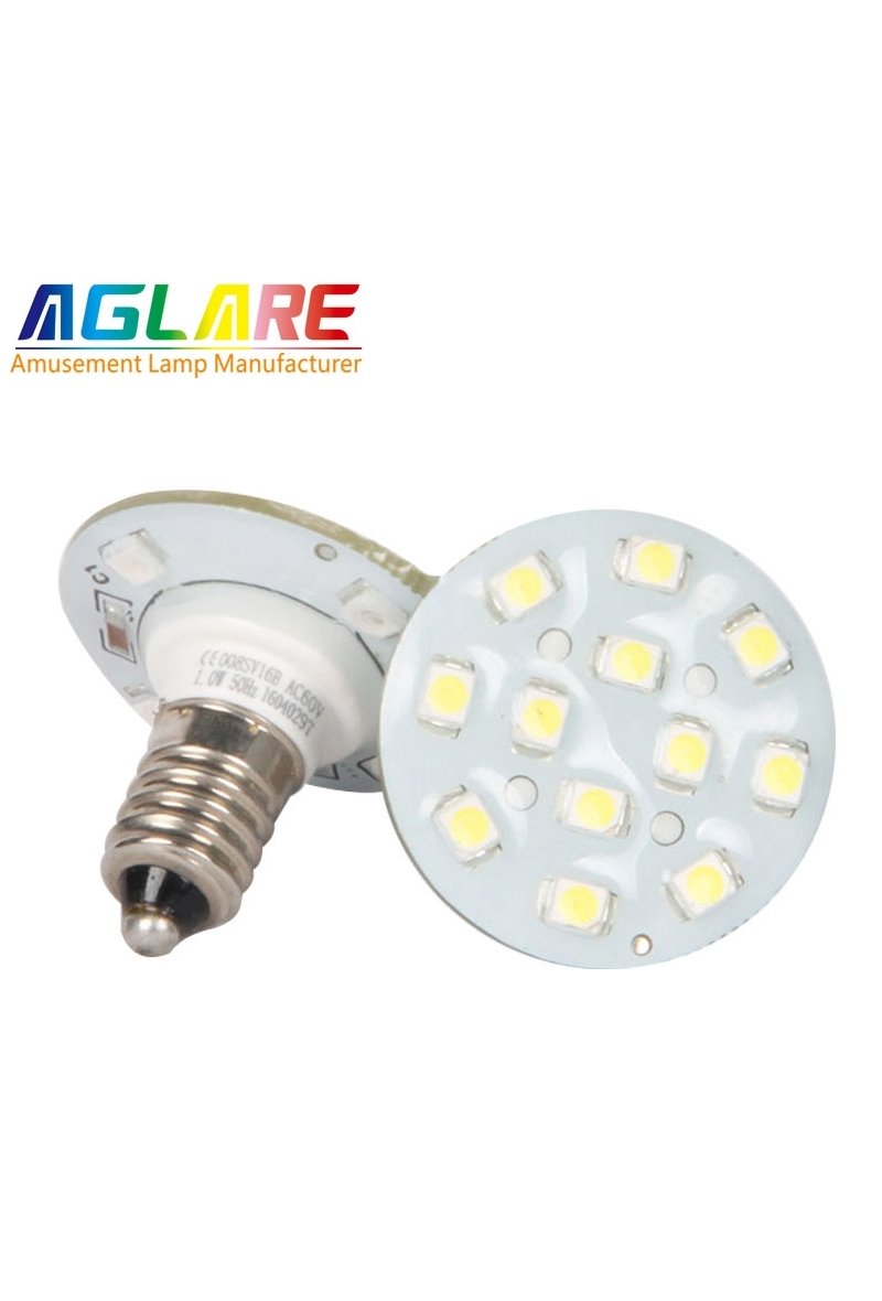 AMPOULE LED E10 A008 AGLARE