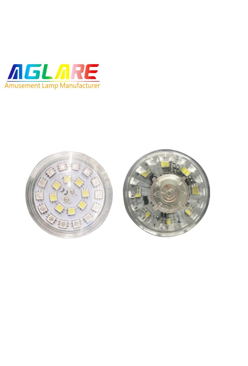 (S) CABOCHON AUTO 60MM W002 AGLARE