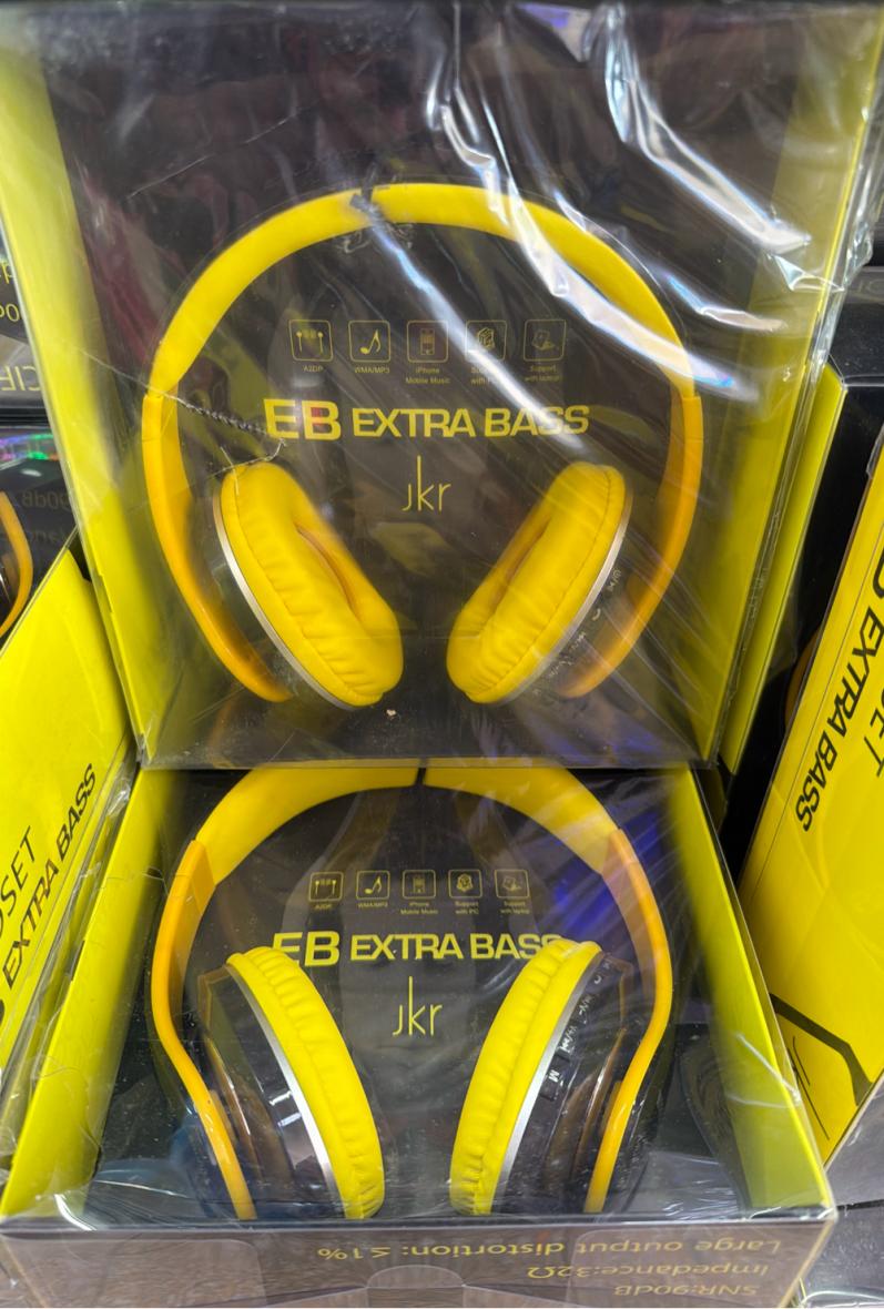 CASQUE BT B01