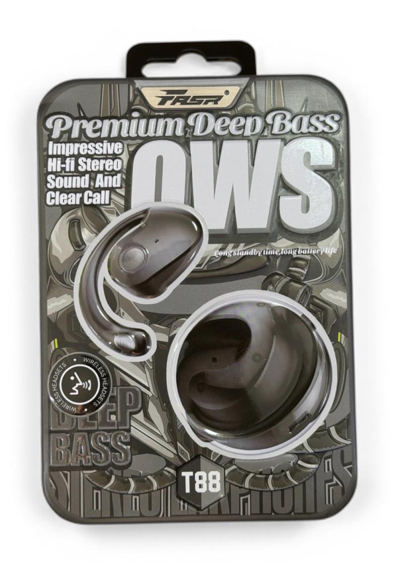 ECOUTEUR SANS FILS boitier BT5.3 T88